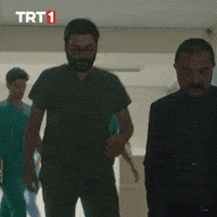 Friends Power GIF by WASS Medya