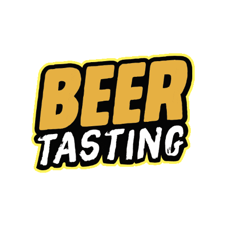 brewage beer bier craftbeer tasting Sticker