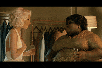 comedy central hug GIF by Drunk History