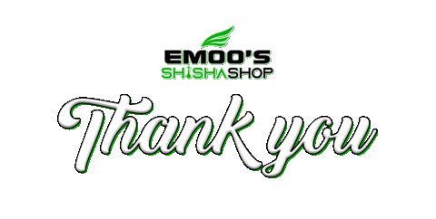 Thanks Thank You Sticker by Emoo's