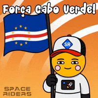 World Cup Football GIF by Space Riders