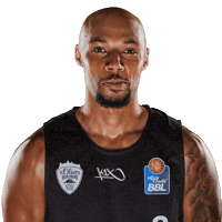 game on gameday Sticker by easyCredit Basketball Bundesliga