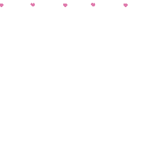 Pretty In Pink Love Sticker