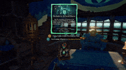 Season 8 Hourglass GIF by Sea of Thieves