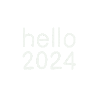 New Year Love Sticker by Kretzer Visuelles