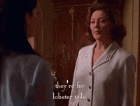 season 2 netflix GIF by Gilmore Girls 