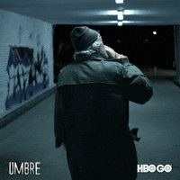 HBO_Romania beat hbogo hbo go umbre GIF