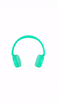 Beats Tunes GIF by BuddyPhones