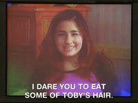 the amanda show nicksplat GIF