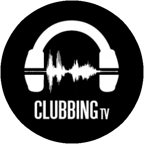 French Party Sticker by Clubbing TV Official