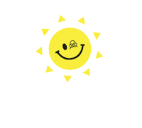 Happy Sol Sticker by Totamona