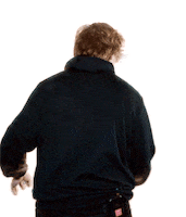 Happy James Bond Sticker by Lewis Capaldi