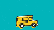 becuriouslearning summer graduation last day last day of school GIF