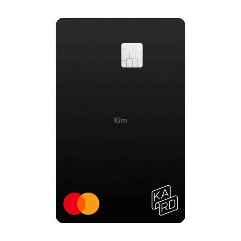 get money Sticker by Kard