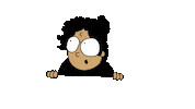 Nadine Velazquez Sticker by deladeso