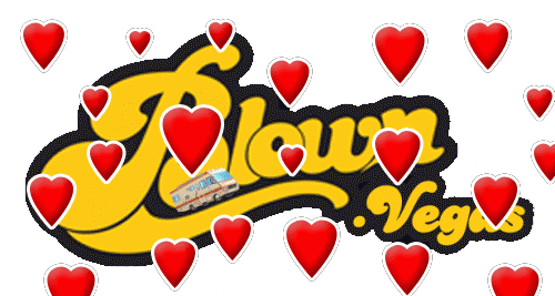 Blownvegas Sticker by Glass Vegas Expo