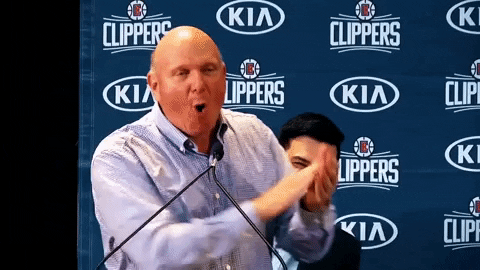 Excited Lets Go GIF by ESPN