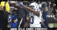 2018 Nfl Football GIF by NFL