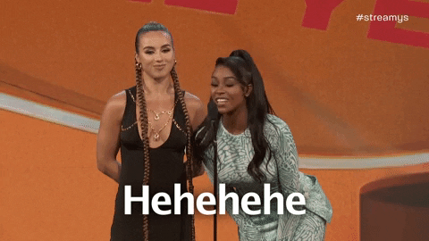 Streamys GIF by The Streamy Awards