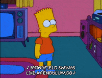 bart simpson GIF