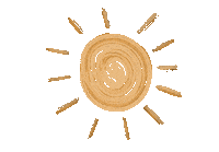 Good Morning Hello Sticker