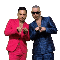 Novela Telenovela Sticker by Solomon Ray