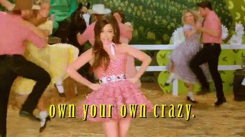 own it country music GIF