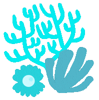 Deep Sea Sticker