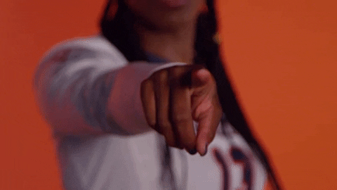 VirginiaAthletics giphyupload uva virginiasports uvavolleyball GIF