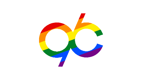 Pride Sticker by Outletcity Metzingen