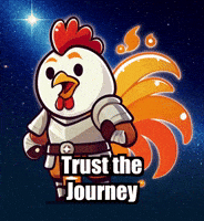 Wisdom Enlightenment GIF by Zorooster