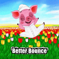 Wisdom GIF by The Pigasso