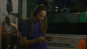 here we go arrival GIF by WNBA