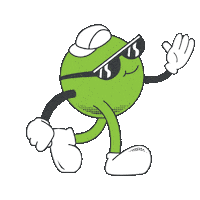Sticker by Better Balance
