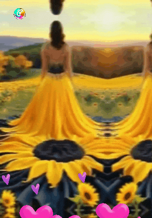 Flores Saludos GIF by Murcianys LLC