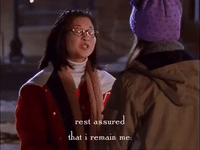 season 2 netflix GIF by Gilmore Girls 