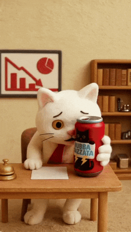 Cat GIF