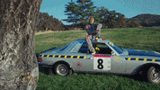asaprocky asap rocky kids turned out fine GIF
