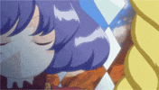 Touhou GIF