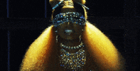 chun-li GIF by Nicki Minaj