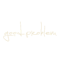 New Music Gp Sticker by good problem
