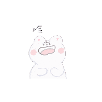 Happy 開心 Sticker