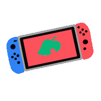 Fun Switch Sticker