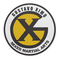 gfx ximu Sticker by Gustavo Ximú