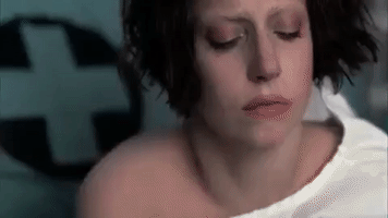 music video mv GIF by Lady Gaga