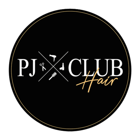 freshcomunicacao giphyupload pjclub pjhair pj club Sticker