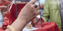 yeh rishta kya kehlata hai startv GIF by Hotstar