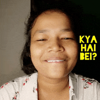 What Happened Jagyasini Singh GIF