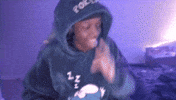tagg3dd dancing pokemon ash lock in GIF