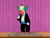 season 12 episode 20 GIF